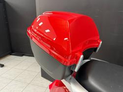 2025 Kymco LIKE 50 Red
