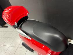 2025 Kymco LIKE 50 Red