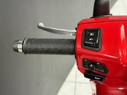 2025 Kymco LIKE 50 Red