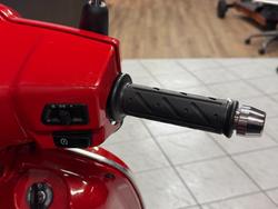 2025 Kymco LIKE 50 Red