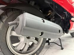 2025 Kymco LIKE 50 Red