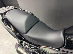 2025 Kawasaki VERSYS 1100 S (KLZ1100) Grey