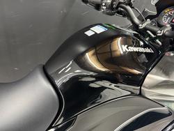 2025 Kawasaki VERSYS 1100 S (KLZ1100) Grey