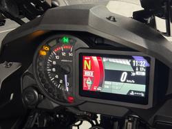 2025 Kawasaki VERSYS 1100 S (KLZ1100) Grey