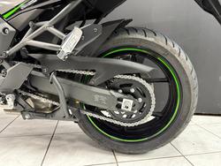 2025 Kawasaki VERSYS 1100 S (KLZ1100) Grey