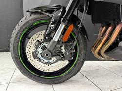 2025 Kawasaki VERSYS 1100 S (KLZ1100) Grey