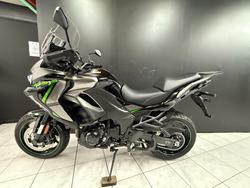 2025 Kawasaki VERSYS 1100 S (KLZ1100) Grey