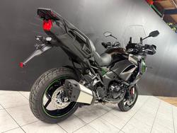 2025 Kawasaki VERSYS 1100 S (KLZ1100) Grey