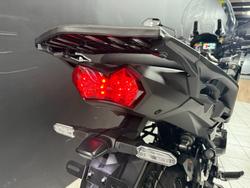 2025 Kawasaki VERSYS 1100 S (KLZ1100) Grey