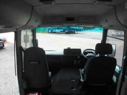 2024 Fuso ROSA WHITE