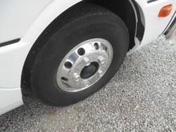 2024 Fuso ROSA WHITE