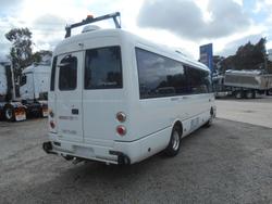 2024 Fuso ROSA WHITE