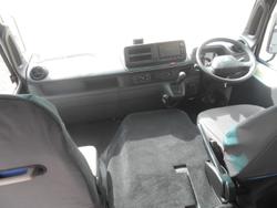 2024 Fuso ROSA WHITE