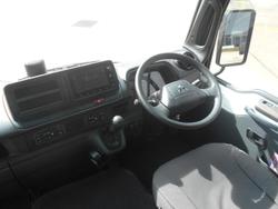 2024 Fuso ROSA WHITE