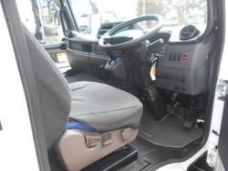 2024 Fuso ROSA WHITE