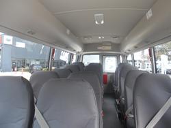 2024 Fuso ROSA WHITE