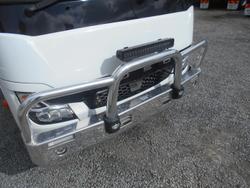 2024 Fuso ROSA WHITE