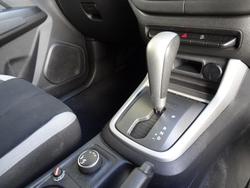 2019 Holden Colorado LS RG MY20 4X4 Dual Range Summit White
