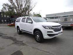 Holden Colorado