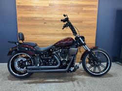 Harley-Davidson FXBRS Breakout S (114)
