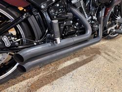 2018 Harley-davidson FXBRS BREAKOUT S (114) REDLINE RED