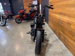 2018 Harley-davidson FXBRS BREAKOUT S (114) REDLINE RED