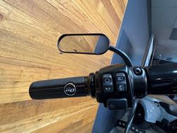 2018 Harley-davidson FXBRS BREAKOUT S (114) REDLINE RED