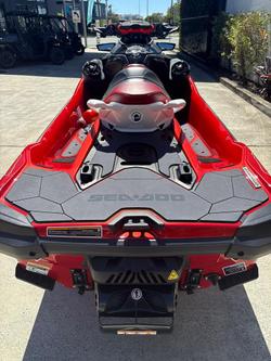 2024 SEA-DOO RXT-X RS 325