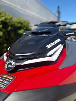 2024 SEA-DOO RXT-X RS 325