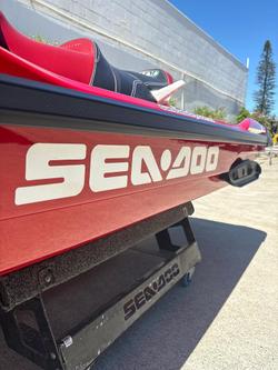 2024 SEA-DOO RXT-X RS 325