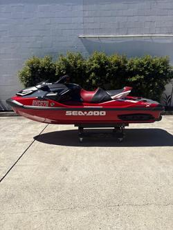 SEA-DOO RXT-X RS 325