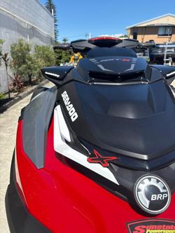 2024 SEA-DOO RXT-X RS 325