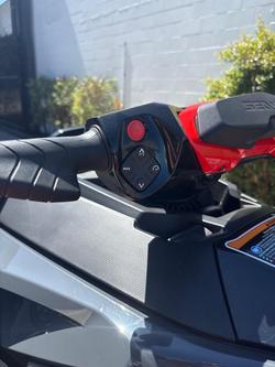 2024 SEA-DOO RXT-X RS 325