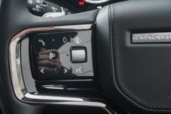 2025 Land Rover Range Rover Sport D250 Dynamic SE