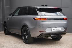 2025 Land Rover
Range Rover Sport D250 Dynamic SE