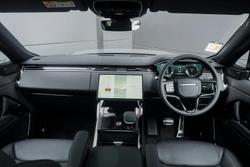 2025 Land Rover
Range Rover Sport D250 Dynamic SE