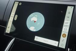 2025 Land Rover Range Rover Sport D250 Dynamic SE