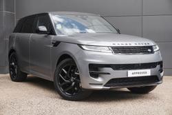 2025 Land Rover
Range Rover Sport D250 Dynamic SE