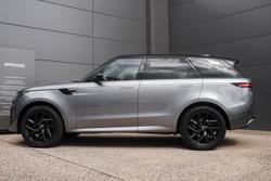 2025 Land Rover Range Rover Sport D250 Dynamic SE