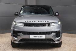 2025 Land Rover
Range Rover Sport D250 Dynamic SE