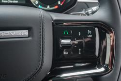 2025 Land Rover Range Rover Sport D250 Dynamic SE