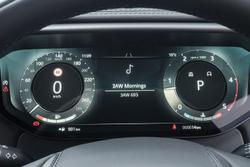 2025 Land Rover Range Rover Sport D250 Dynamic SE