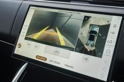 2025 Land Rover Range Rover Sport D250 Dynamic SE