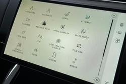 2025 Land Rover Range Rover Sport D250 Dynamic SE