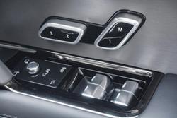 2025 Land Rover
Range Rover Sport D250 Dynamic SE