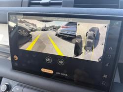 2025 Land Rover Defender 110 P400e X-Dynamic SE L663 MY25.5 AWD Fuji White