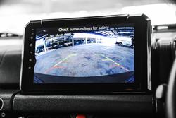 2025 Suzuki Jimny GLX GJ 4X4 Dual Range Medium Grey