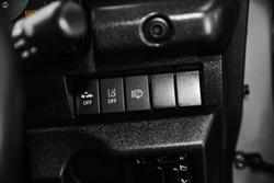 2025 Suzuki Jimny GLX GJ 4X4 Dual Range Medium Grey