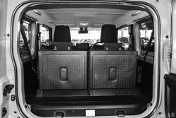 2025 Suzuki Jimny GLX GJ 4X4 Dual Range Medium Grey