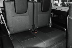 2025 Suzuki Jimny GLX GJ 4X4 Dual Range Medium Grey